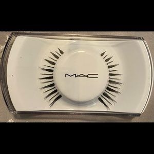 Mac Cosmetics lashes